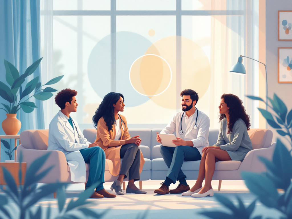 dual diagnosis php program