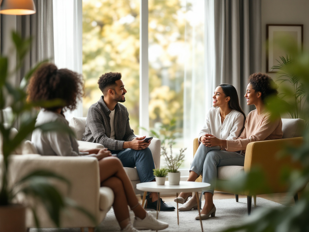 outpatient therapy for mental health recovery