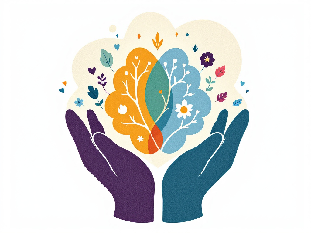 long-term dual diagnosis support