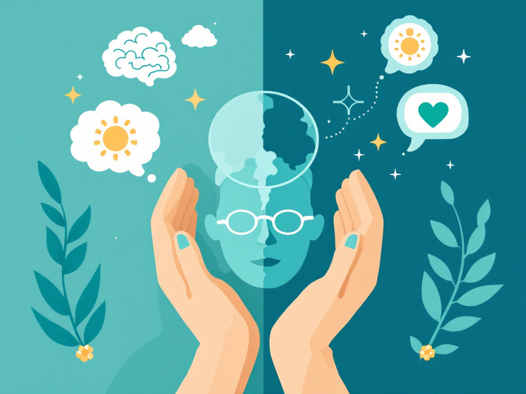 evidence-based co-occurring disorder rehab