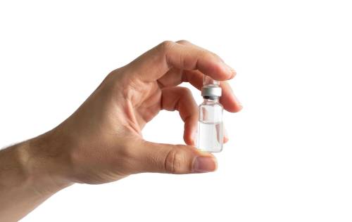 Naloxone for Opioid Overdose: What You Must Know