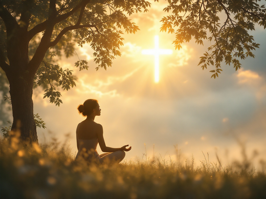 faith-integrated trauma therapy