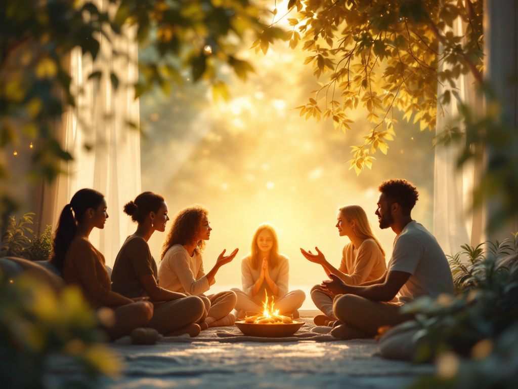 outpatient faith-based recovery