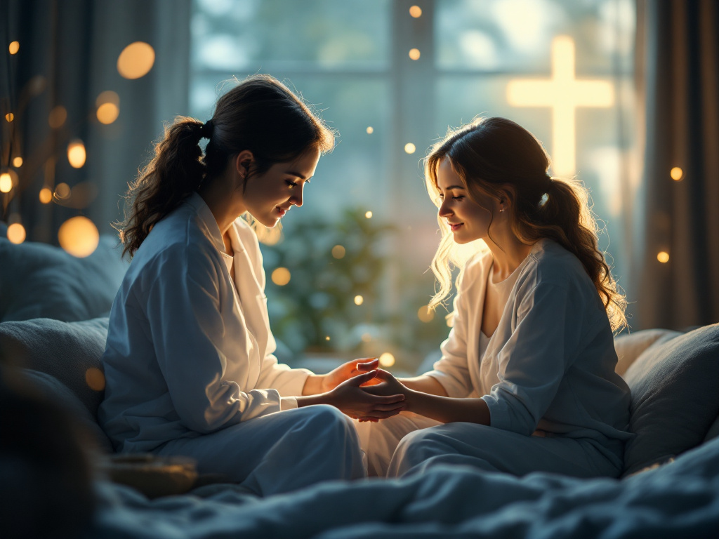 christian addiction treatment program