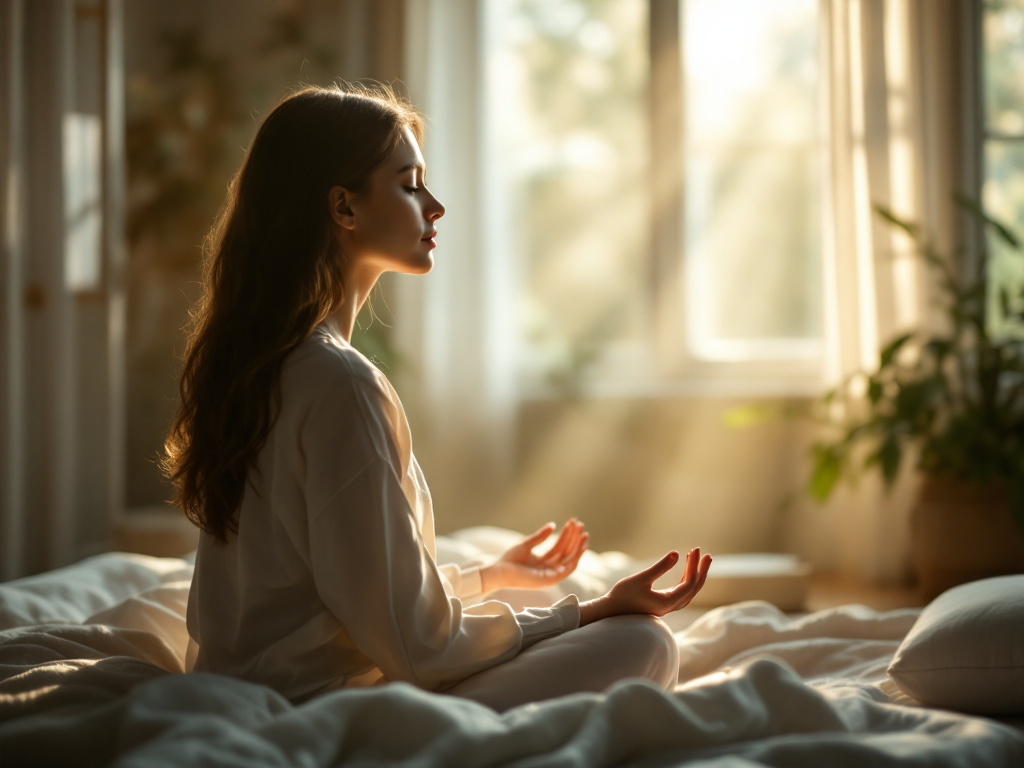 recovery through spiritual counseling