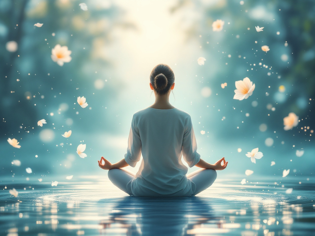 meditation and breathwork in recovery