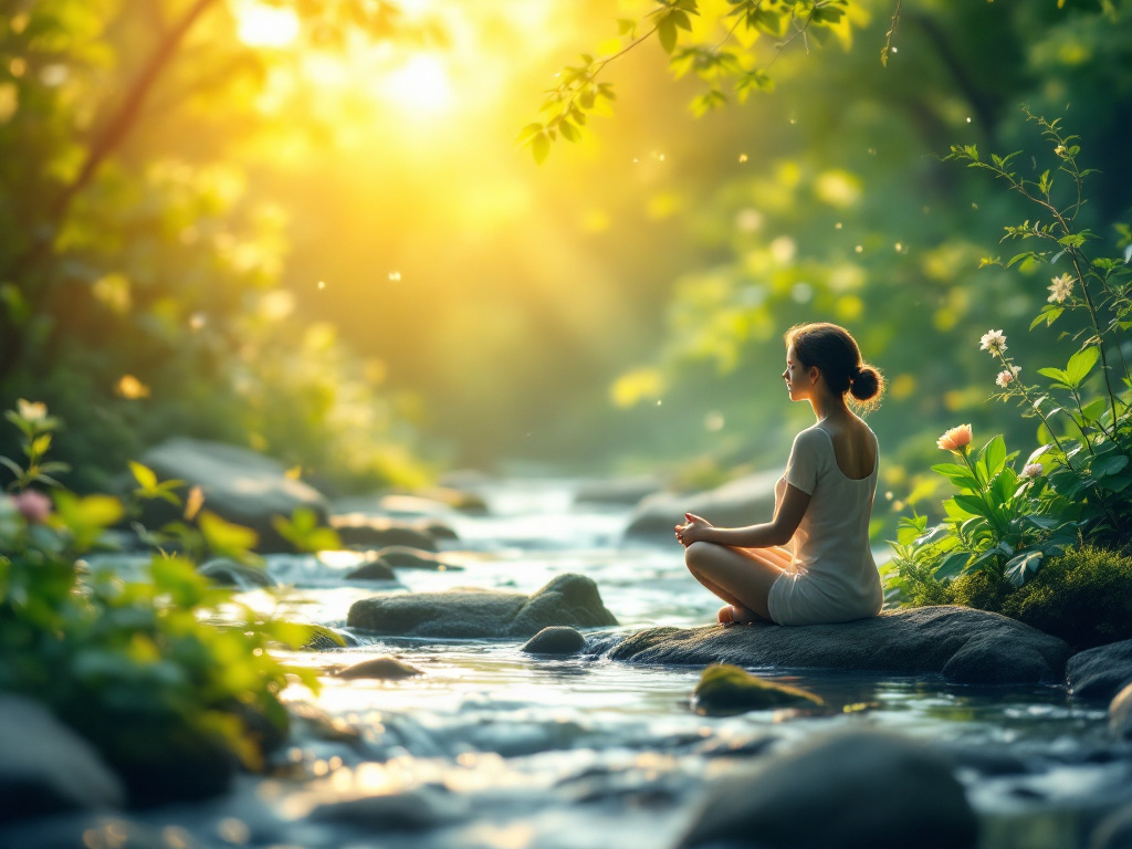 wellness-based addiction healing