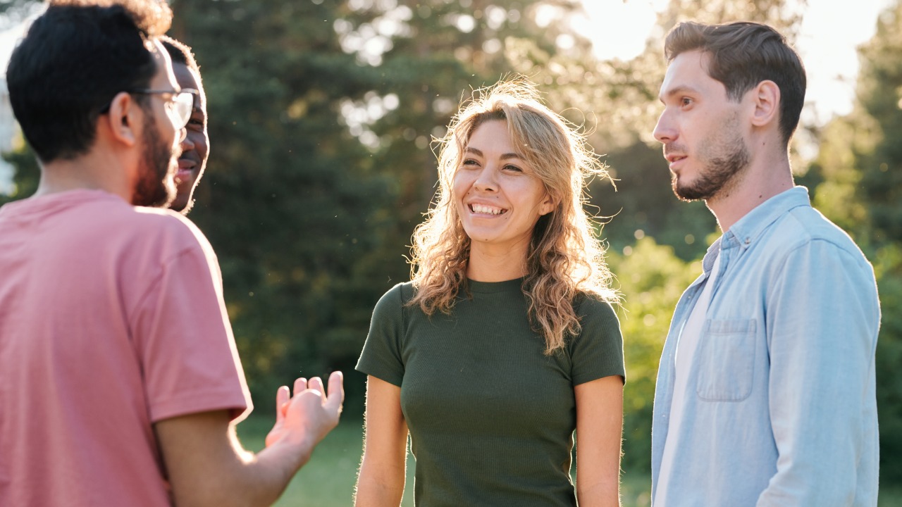 Find Hope and Strength in Outpatient Faith-Based Recovery