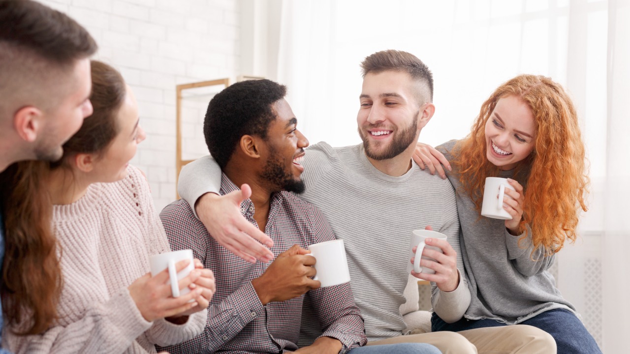The Powerful Benefits of a Faith-Based Holistic Addiction Treatment Program