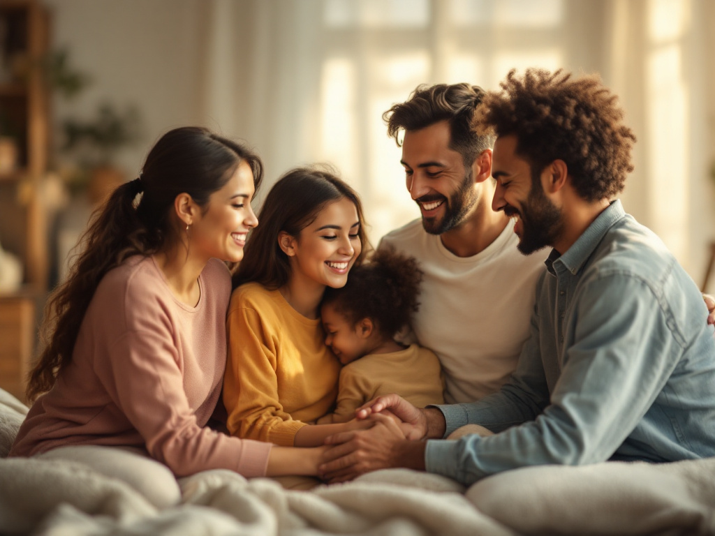 family support for relapse prevention