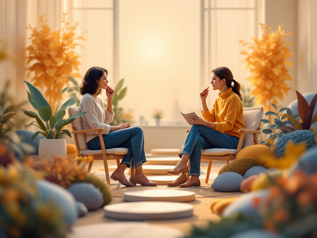 relapse prevention counseling