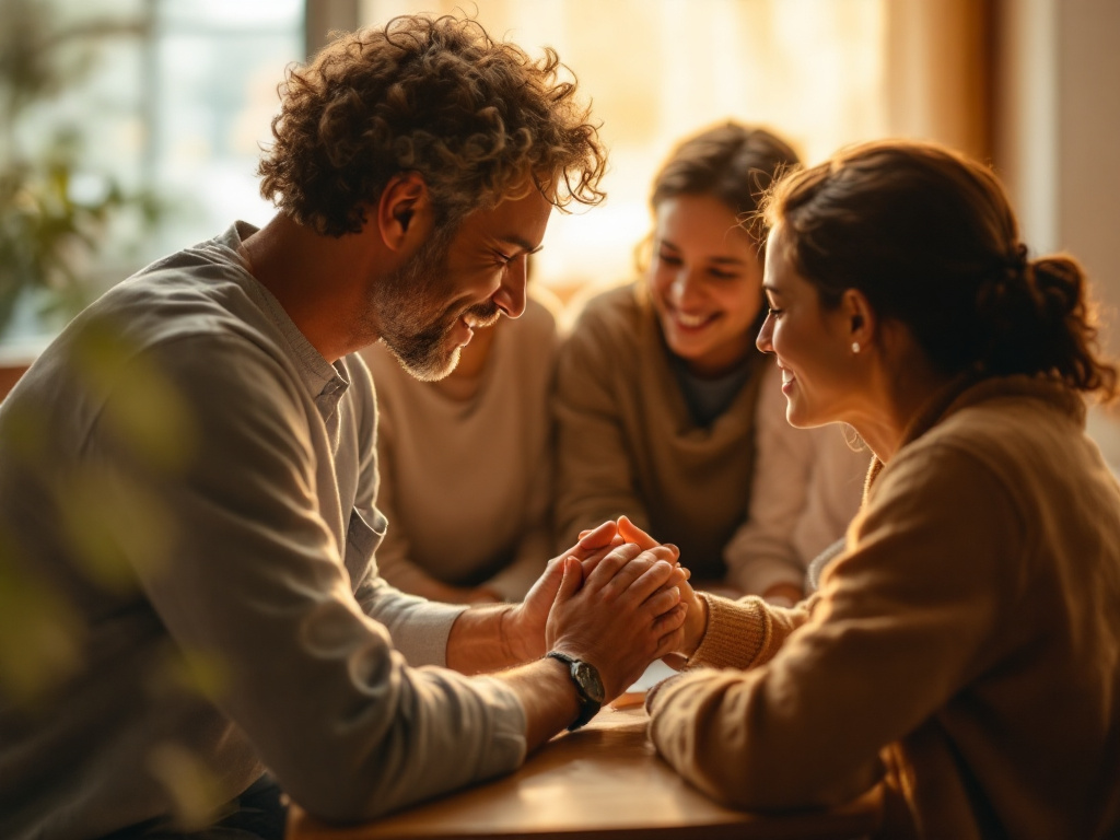 alumni support for addiction recovery