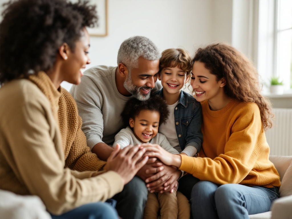 relapse prevention and family therapy