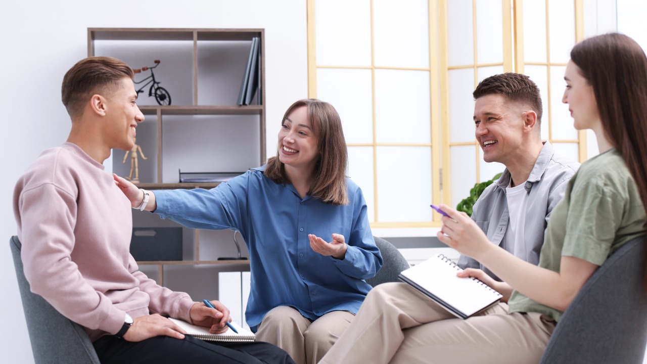 Faith-Based Aftercare Services: Your Key to Stronger Accountability