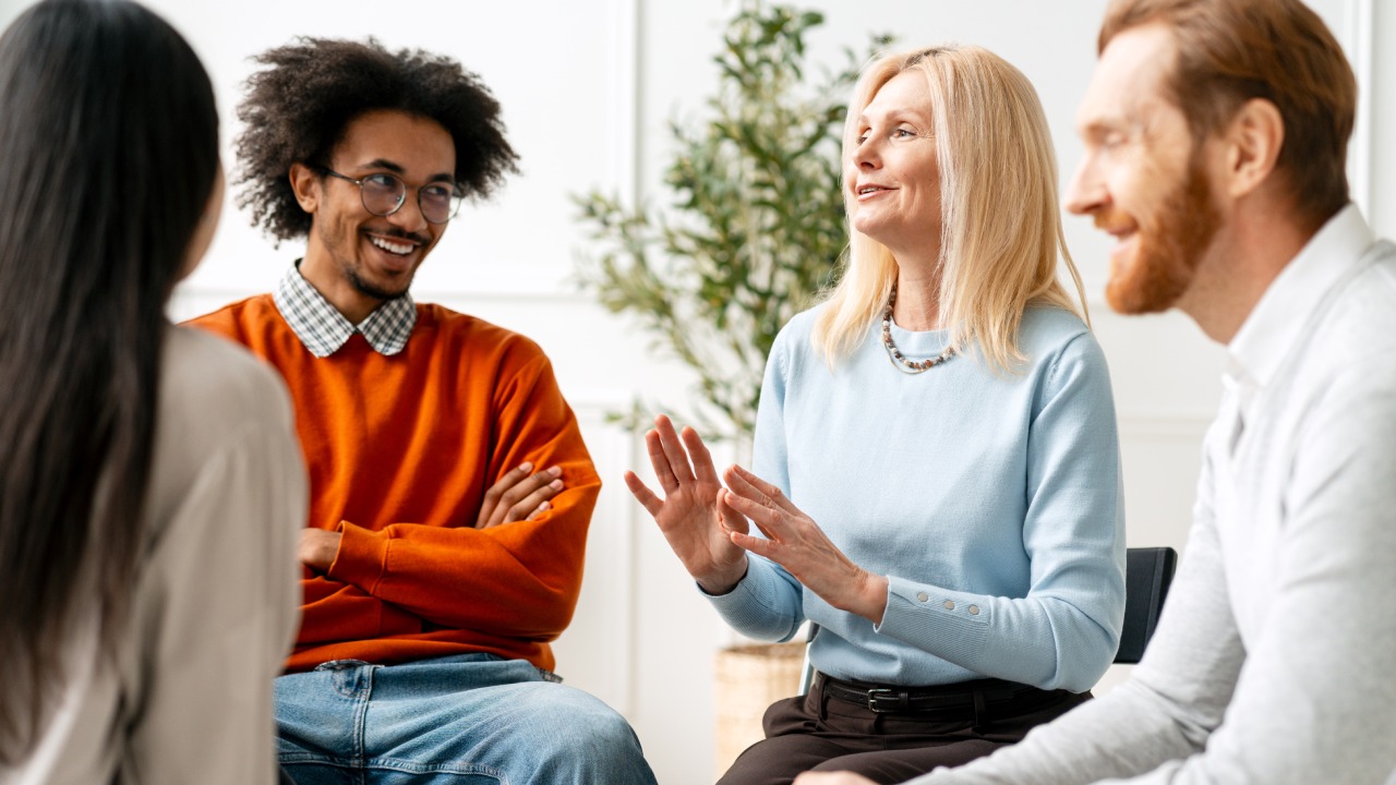 How Your Relapse Prevention Program for Veterans Can Change Recovery