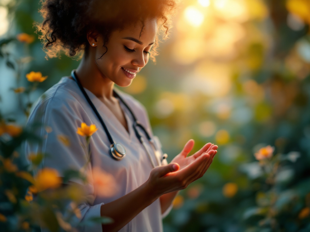 addiction recovery for healthcare workers