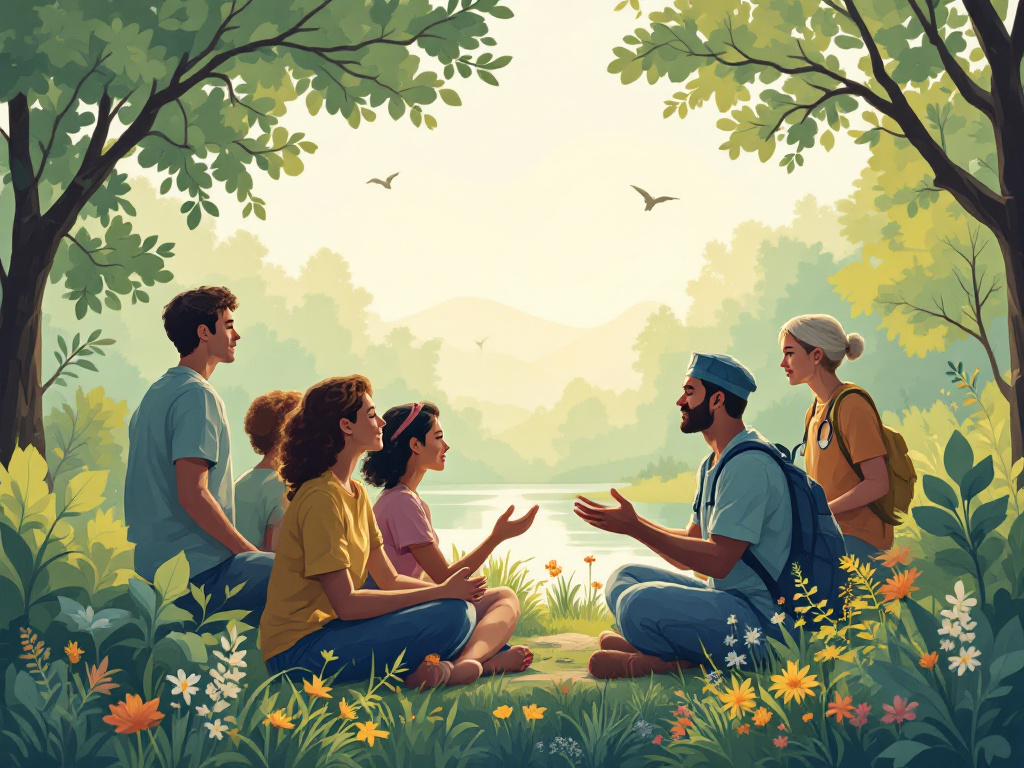 holistic addiction recovery for veterans