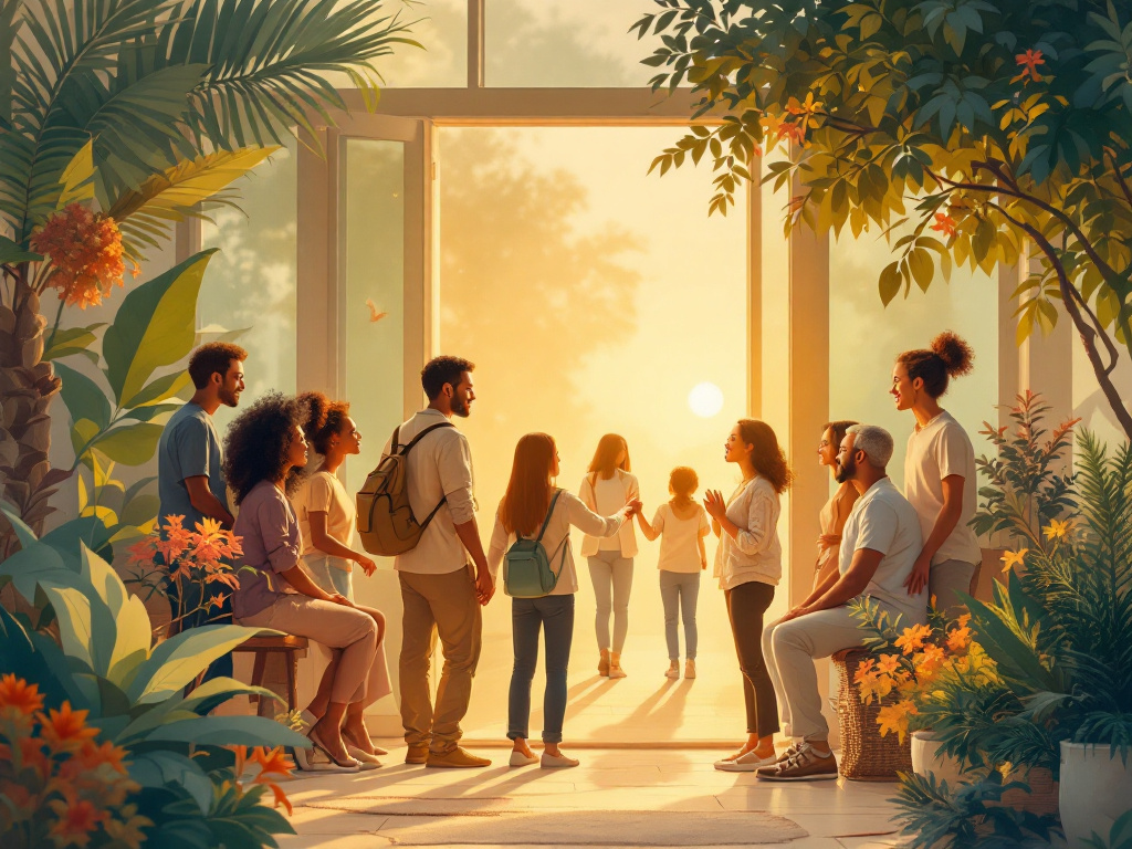 accessible addiction treatment program