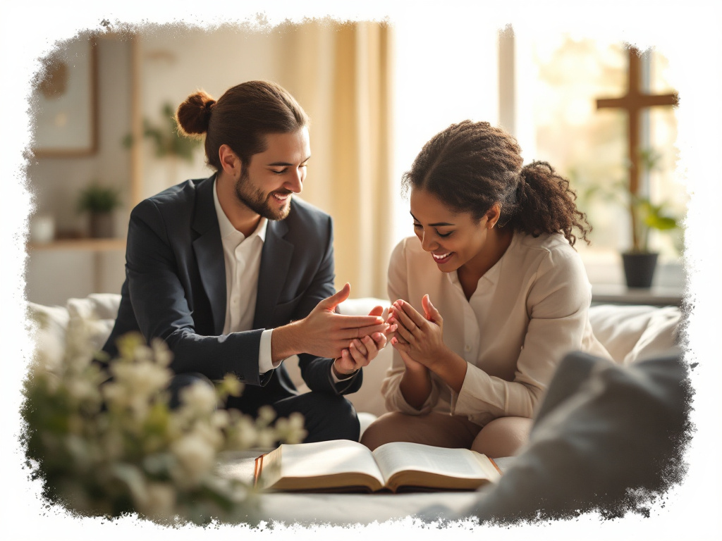 christian recovery program for professionals