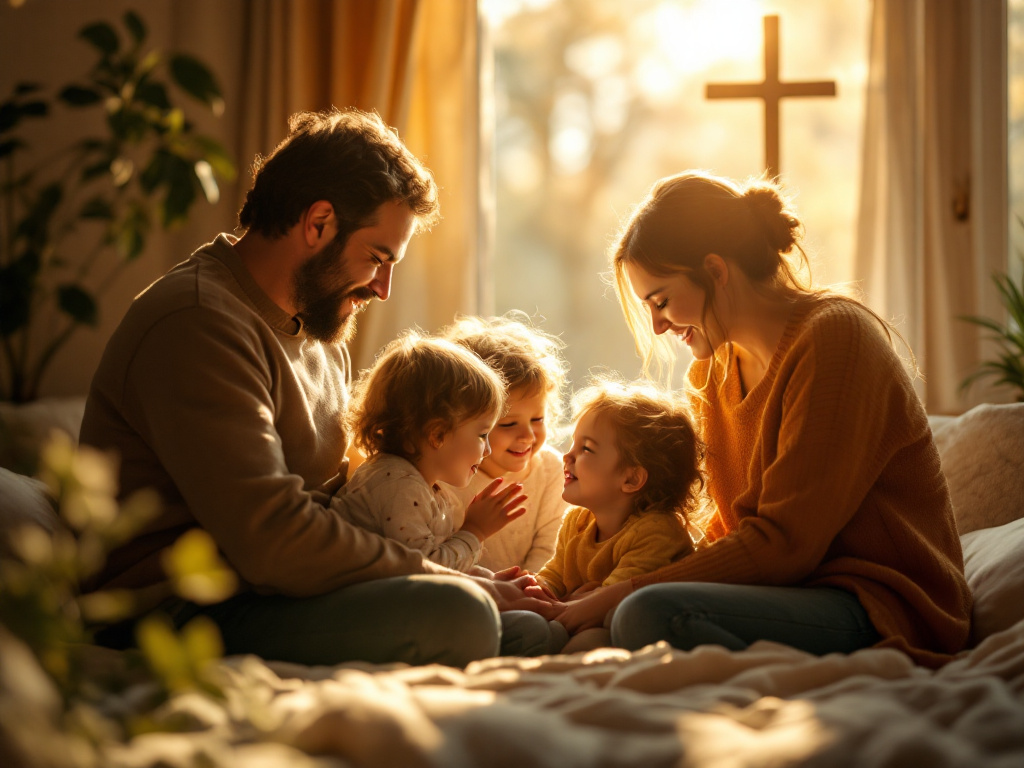 faith-based family addiction recovery
