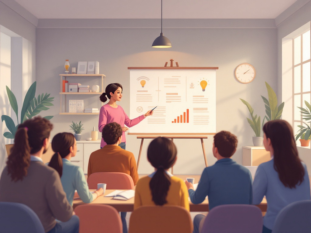 addiction education workshops