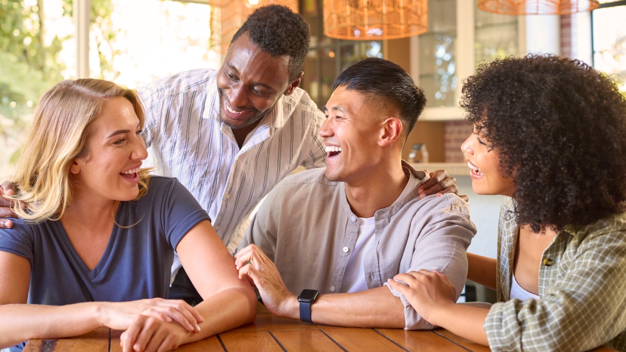 Discover the Powerful Benefits of Faith-Based Recovery for Men
