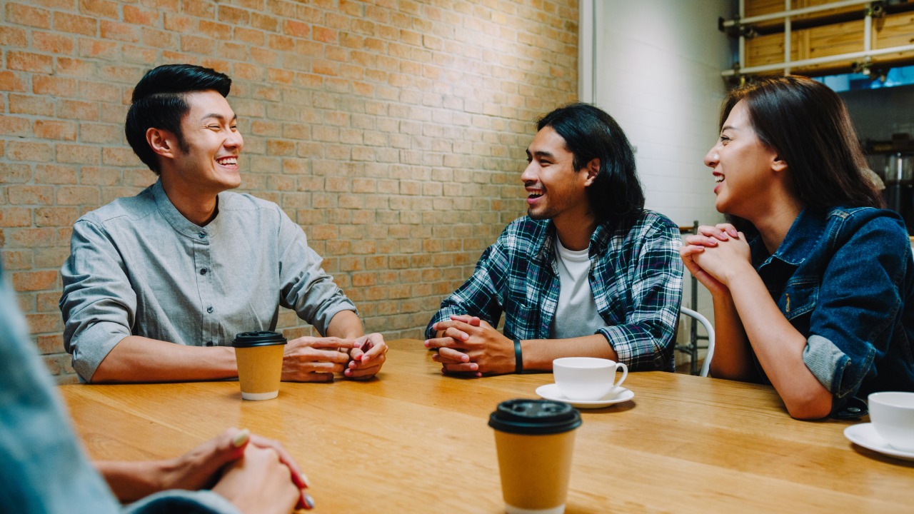 Take Control with Proven Community-Based Addiction Recovery