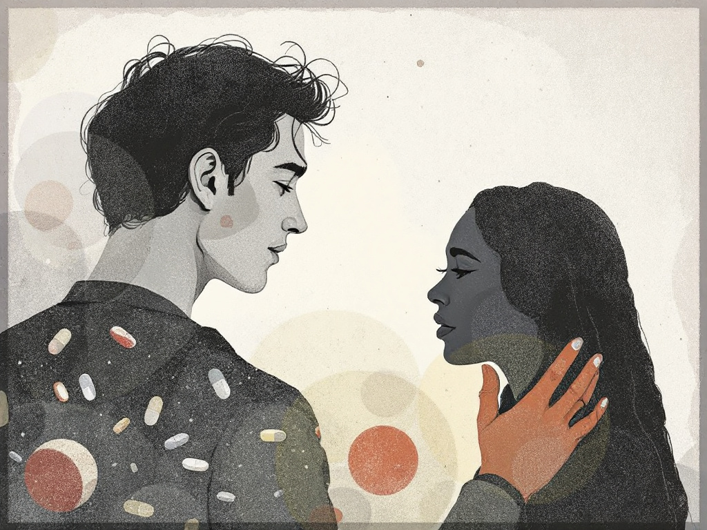 early opioid misuse symptoms