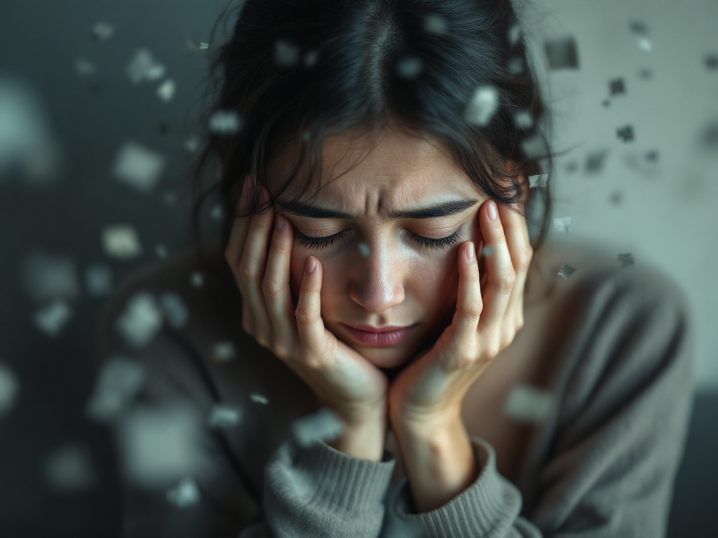 subtle signs of drug addiction