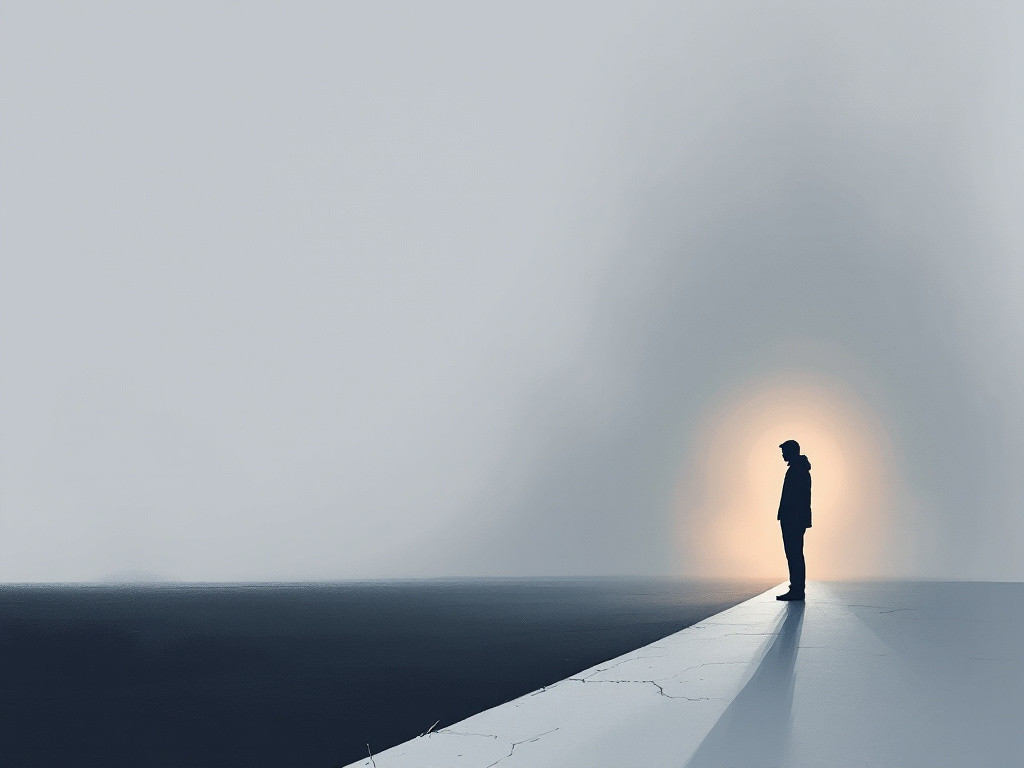 how addiction develops gradually