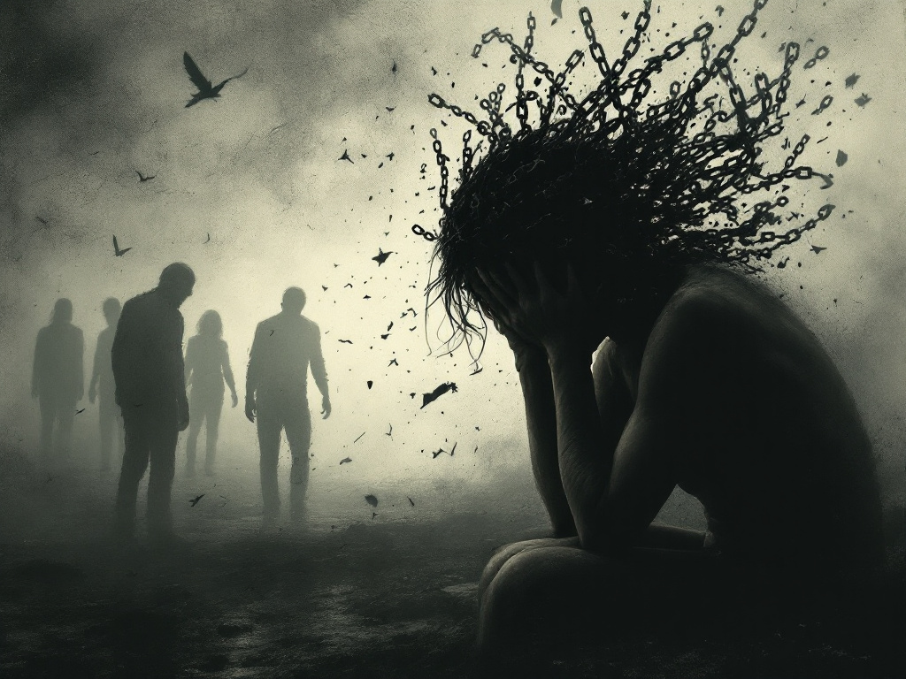 risk factors for developing addiction