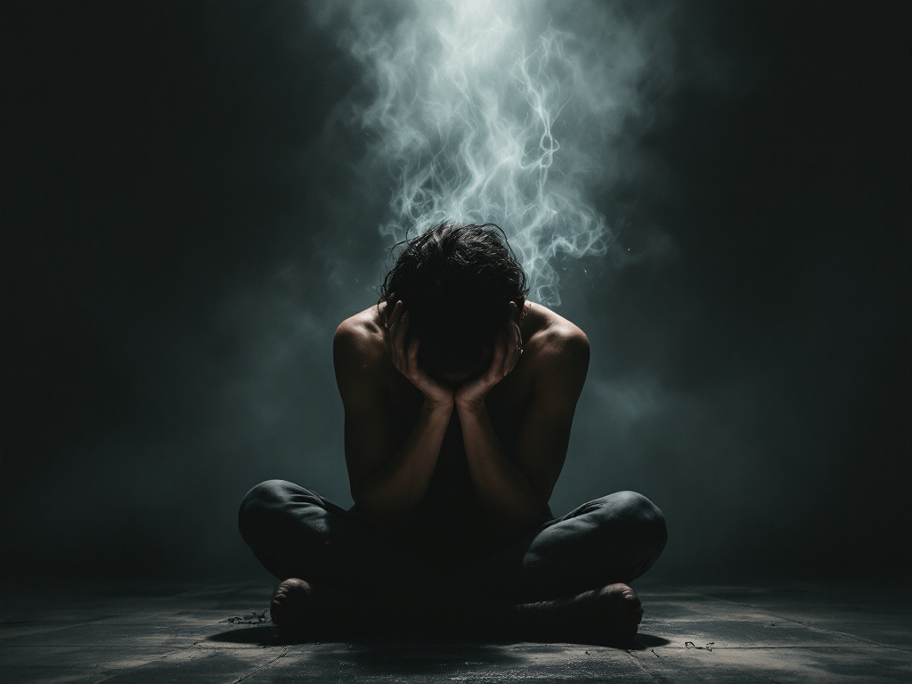 when addiction becomes serious