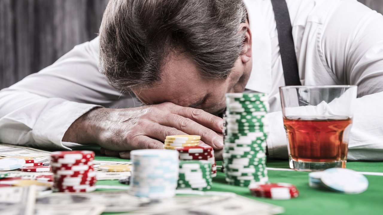 Signs of Gambling Disorder and How to Find Local Help in Baltimore
