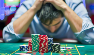 Signs of Gambling Disorder and How to Find Local Help in Baltimore