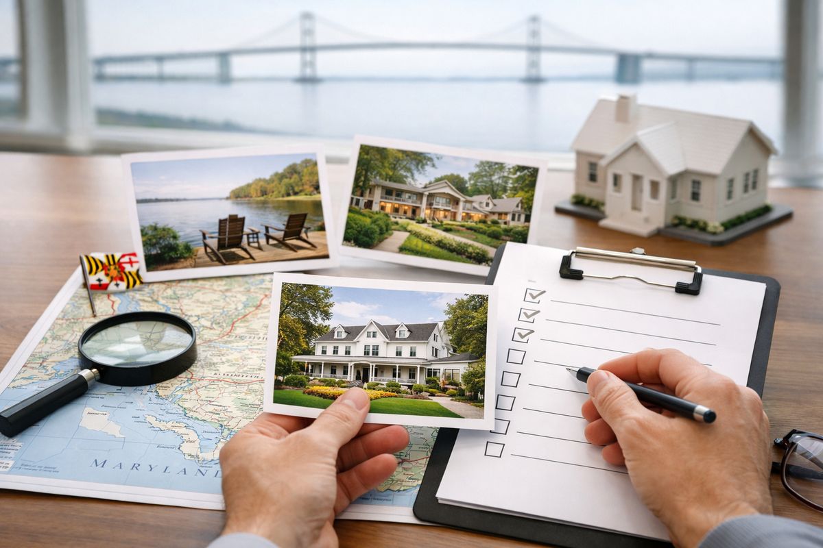 How to Choose a Rehab Center in Maryland That Fits