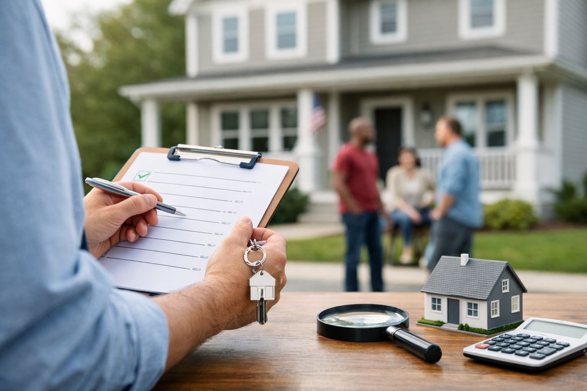 How to Evaluate a Sober Living Program Before You Move In
